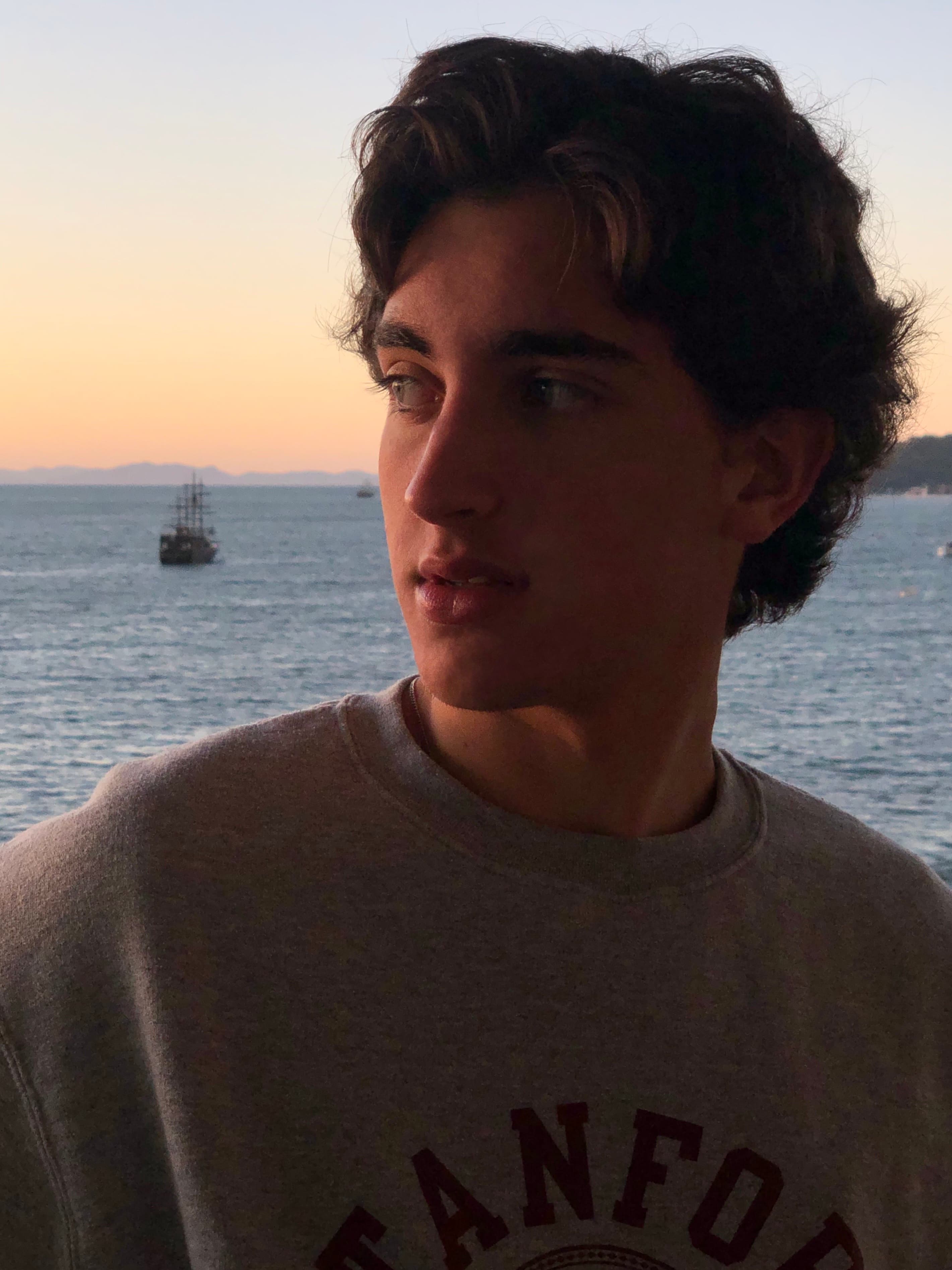 Alexandre Debortoli